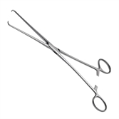 Cliquez sur l’image pour voir les détails du produit :PINCE  POZZI - 24 CM - CHIR