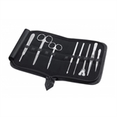 Cliquez sur l’image pour voir les détails du produit :Trousse dissection complète