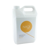 Cliquez sur l’image pour voir les détails du produit :Lotion de massage Naqi Light, 5l