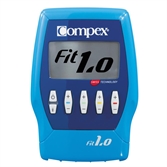 Cliquez sur l’image pour voir les détails du produit :Stimulateurs Compex Fit 1.0