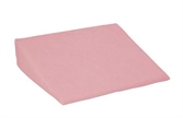 Cliquez sur l’image pour voir les détails du produit :Coussin triangulaire moyen format 40x50x13