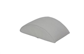 Cliquez sur l’image pour voir les détails du produit :Coussin cale demi-lune