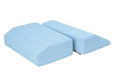 Cliquez sur l’image pour voir les détails du produit :Jeu de coussins en trapèze