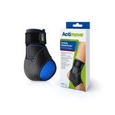 Cliquez sur l’image pour voir les détails du produit :ACTIMOVE CHEVILLERE STABILISATRICE TAILLE UNIVERSELLE