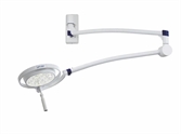 Cliquez sur l’image pour voir les détails du produit :Lampe Dr Mach LED 120F murale