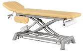 Cliquez sur l’image pour voir les détails du produit :C7935 Table électrique ciseaux gris technique 50x188