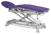 Cliquez sur l’image pour voir les détails du produit :C7921 Table électrique ciseaux grise multifonction T10 62x2