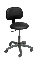 Cliquez sur l’image pour voir les détails du produit :Tabouret avec dossier