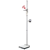 Cliquez sur l’image pour voir les détails du produit :Station de mesure, sans fil classe d'étalonnage III SECA285