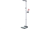 Cliquez sur l’image pour voir les détails du produit :Station de mesure, classe d'étalonnage III SECA287