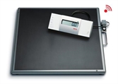 Cliquez sur l’image pour voir les détails du produit :Pèse-personne grande capacité digital III SECA635 sans fil