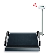 Cliquez sur l’image pour voir les détails du produit :Balance pour fauteuil roulant , classe d'étalonnage III