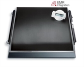 Cliquez sur l’image pour voir les détails du produit :Platforme de pesée digitale, classe III SECA 675