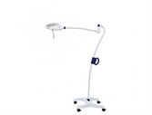 Cliquez sur l’image pour voir les détails du produit :Lampe Dr Mach LED 120 sur statif (4 pieds)