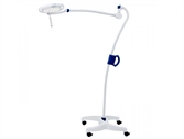 Cliquez sur l’image pour voir les détails du produit :Lampe Dr Mach LED 120 murale