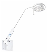 Cliquez sur l’image pour voir les détails du produit :Lampe Dr Mach LED 115C murale