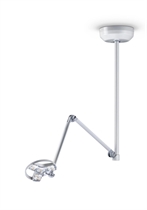 Cliquez sur l’image pour voir les détails du produit :Lampes d'examens Visiano 20-2 C T1