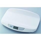 Cliquez sur l’image pour voir les détails du produit :Pèse-bébé Tanita BD 590