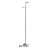 Cliquez sur l’image pour voir les détails du produit :Stadiomètre portable, mécanique SECA213
