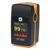 Cliquez sur l’image pour voir les détails du produit :Oxymetre PC-60E