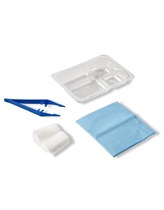 Cliquez sur l’image pour voir les détails du produit :Heka kit pour soins des plaies n°1