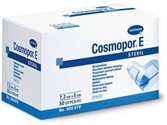 Cliquez sur l’image pour voir les détails du produit :Pansement adhésif stérile Cosmopor® E, 10 x 8cm