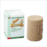 Cliquez sur l’image pour voir les détails du produit :Bande Dauerbinde® K
