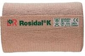 Cliquez sur l’image pour voir les détails du produit :Bande Rosidal® K, 10 x 5 cm