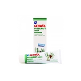 Cliquez sur l’image pour voir les détails du produit :Gehwol Fusskraft Vert, 125ml