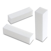 Cliquez sur l’image pour voir les détails du produit :Bloc de tamponnage blanc