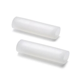 Cliquez sur l’image pour voir les détails du produit :Tubulaire en silicone, Médium