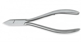 Cliquez sur l’image pour voir les détails du produit :Pince à ongles incarnés pointue, 13cm x 17mm