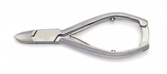 Cliquez sur l’image pour voir les détails du produit :Pince transversale en inox
