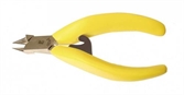 Cliquez sur l’image pour voir les détails du produit :Pince à ongle incarné, Jaune