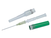 Cliquez sur l’image pour voir les détails du produit :Cathéter IV Surflo®, 16g x 2