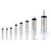 Cliquez sur l’image pour voir les détails du produit :Seringues KDM 5ml/6ml