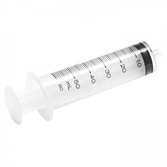 Cliquez sur l’image pour voir les détails du produit :Seringue sans aiguilles Terumo, 50ml