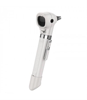 Cliquez sur l’image pour voir les détails du produit :Otoscopes Pocket 2,5v LED Vanille