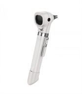 Cliquez sur l’image pour voir les détails du produit :Otoscopes Pocket 2,5v LED Vanille