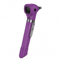 Cliquez sur l’image pour voir les détails du produit :Otoscopes Pocket 2,5v LED Plume