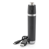 Cliquez sur l’image pour voir les détails du produit :Poignée à batterie lithium-ion Plus USB