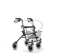 Cliquez sur l’image pour voir les détails du produit :Cadre de marche 4 roues 286b