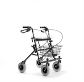 Cliquez sur l’image pour voir les détails du produit :Cadre de marche 4 roues 286b