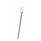 Cliquez sur l’image pour voir les détails du produit :Sonde Cannelée, 14 cm